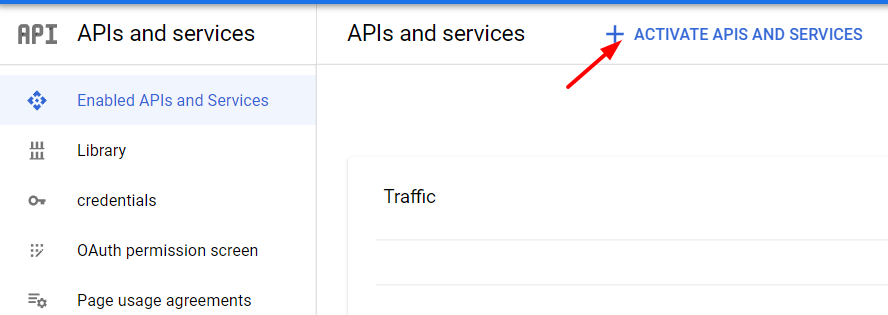 Creating Your Credentials For The Google Sheets API   Edbsn5880158c8b22c498776a227bfcc6f6d23ff44a8483b1d9e8e2b0de11ad908727653558b1becaef0949099a00fb8b0798