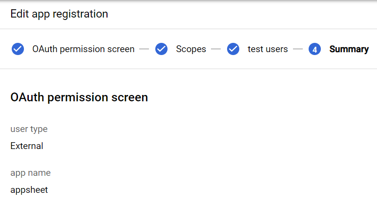 Creating Your Credentials For The Google Sheets API   Edbsn5bccdd934052075d44d01d2cfaf51069b4f9bec627a1cb6cfb901f4af0c54c929dd8c53b3820e1c5c4558fd52818ece2